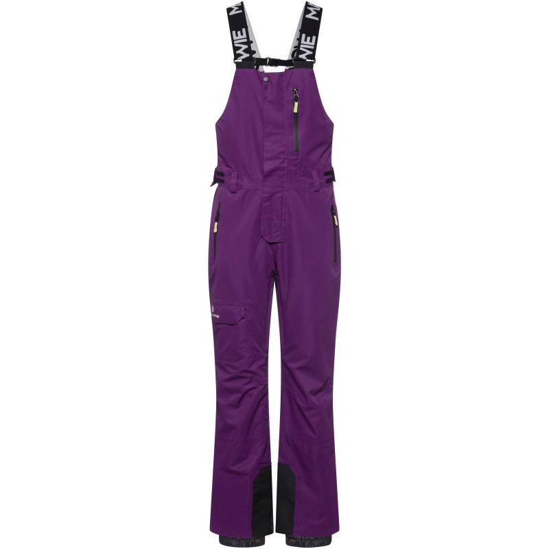 Maui Wowie Snowboardhose Damen Maui Wowie Snowboardhose Damen von maui wowie
