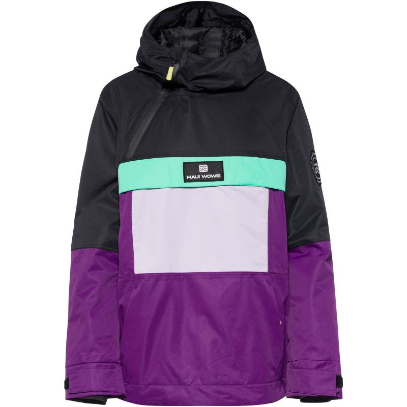 Maui Wowie Snowboardjacke Damen von maui wowie