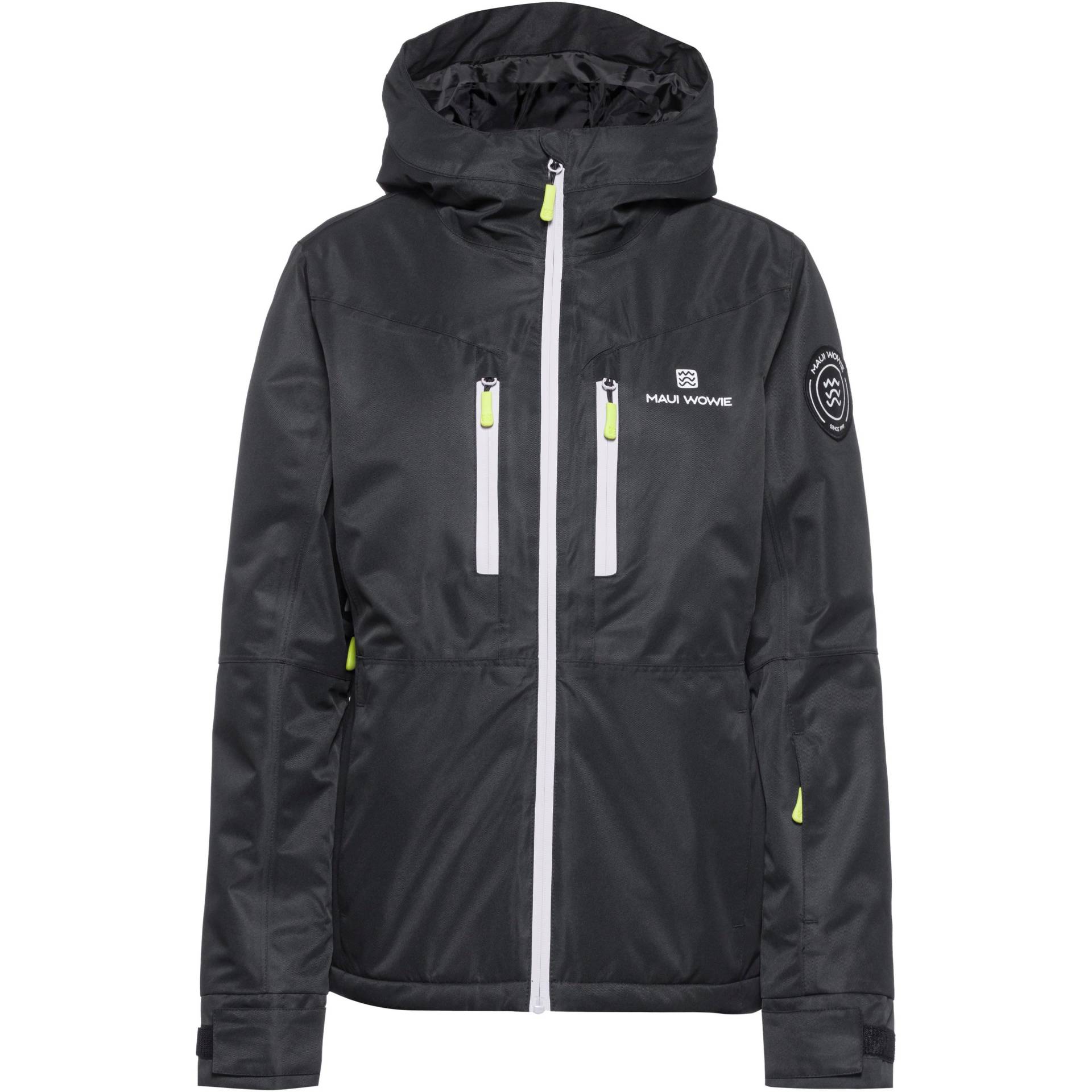 Maui Wowie Snowboardjacke Damen von maui wowie