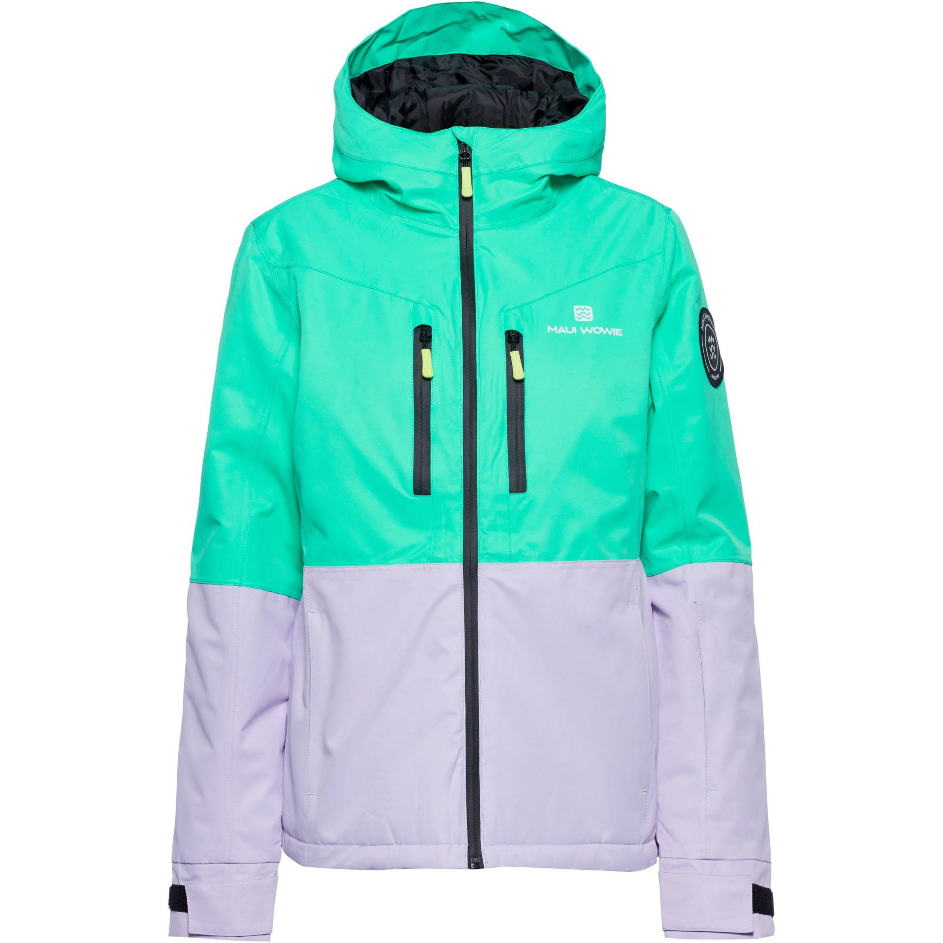 Maui Wowie Snowboardjacke Damen von maui wowie