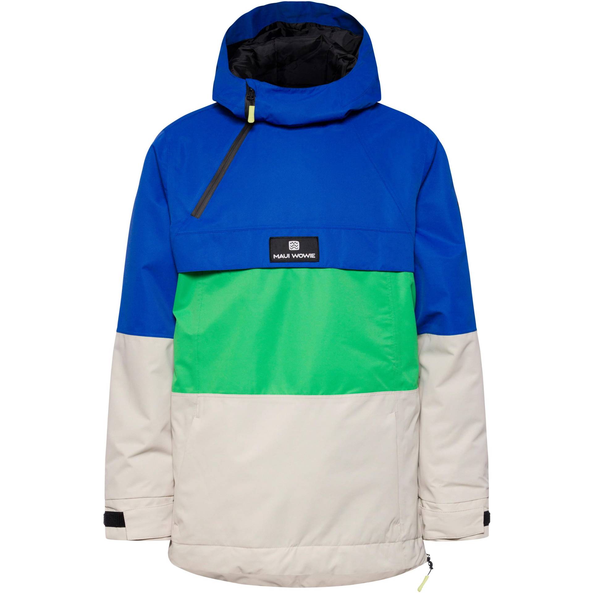 Maui Wowie Snowboardjacke Herren von maui wowie