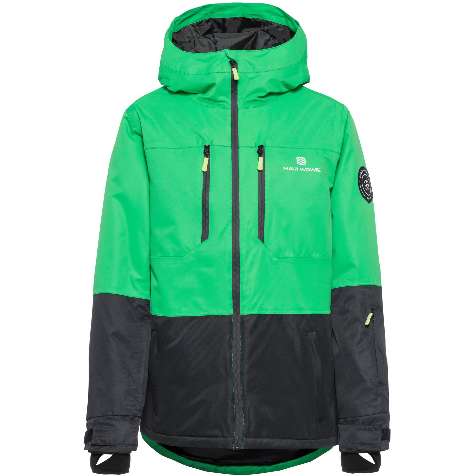 Maui Wowie Snowboardjacke Herren Maui Wowie Snowboardjacke Herren von maui wowie