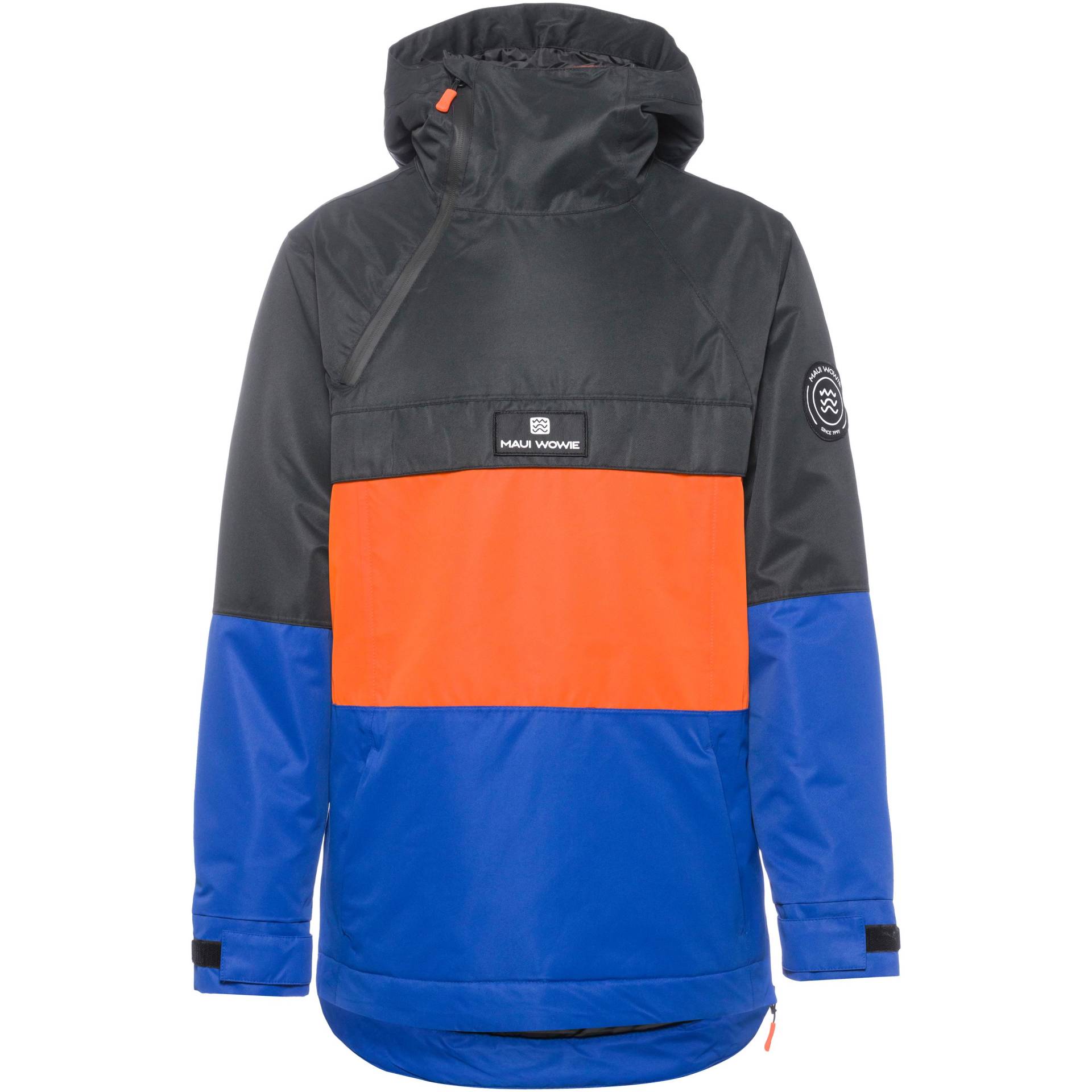 Maui Wowie Snowboardjacke Herren Maui Wowie Snowboardjacke Herren von maui wowie