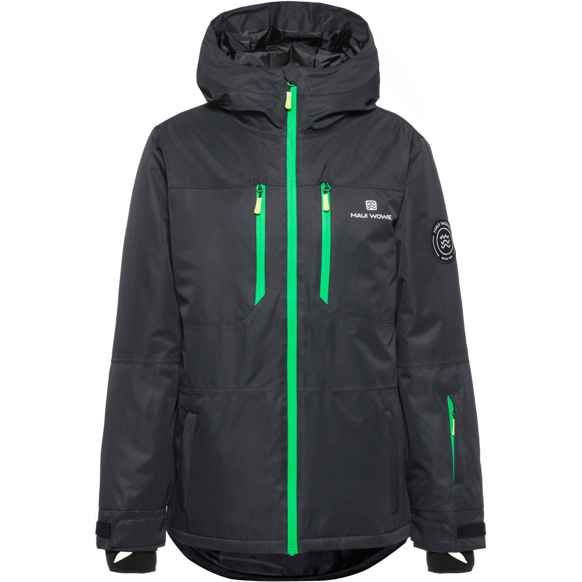 Maui Wowie Snowboardjacke Herren Maui Wowie Snowboardjacke Herren von maui wowie