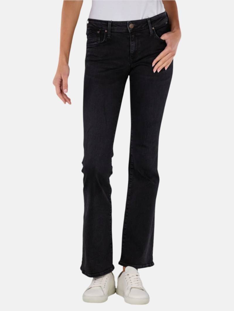 Mavi Bootcut-Jeans »Mavi Jeans Bella« von mavi