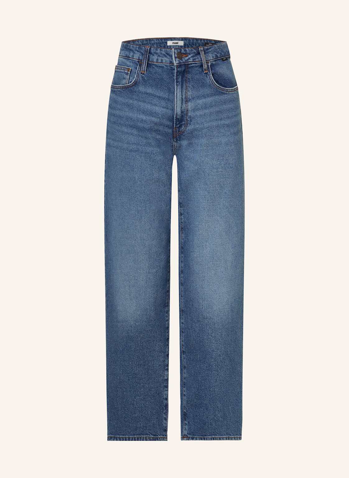 Mavi Jeans Leila blau Mavi Jeans Leila blau von mavi
