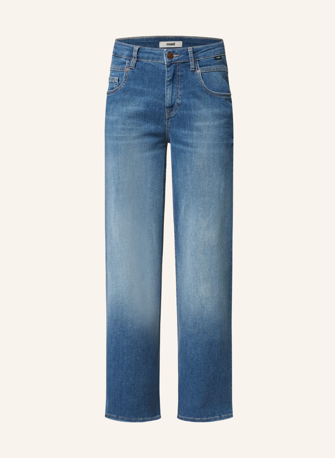 Mavi Jeans Malibu blau von mavi