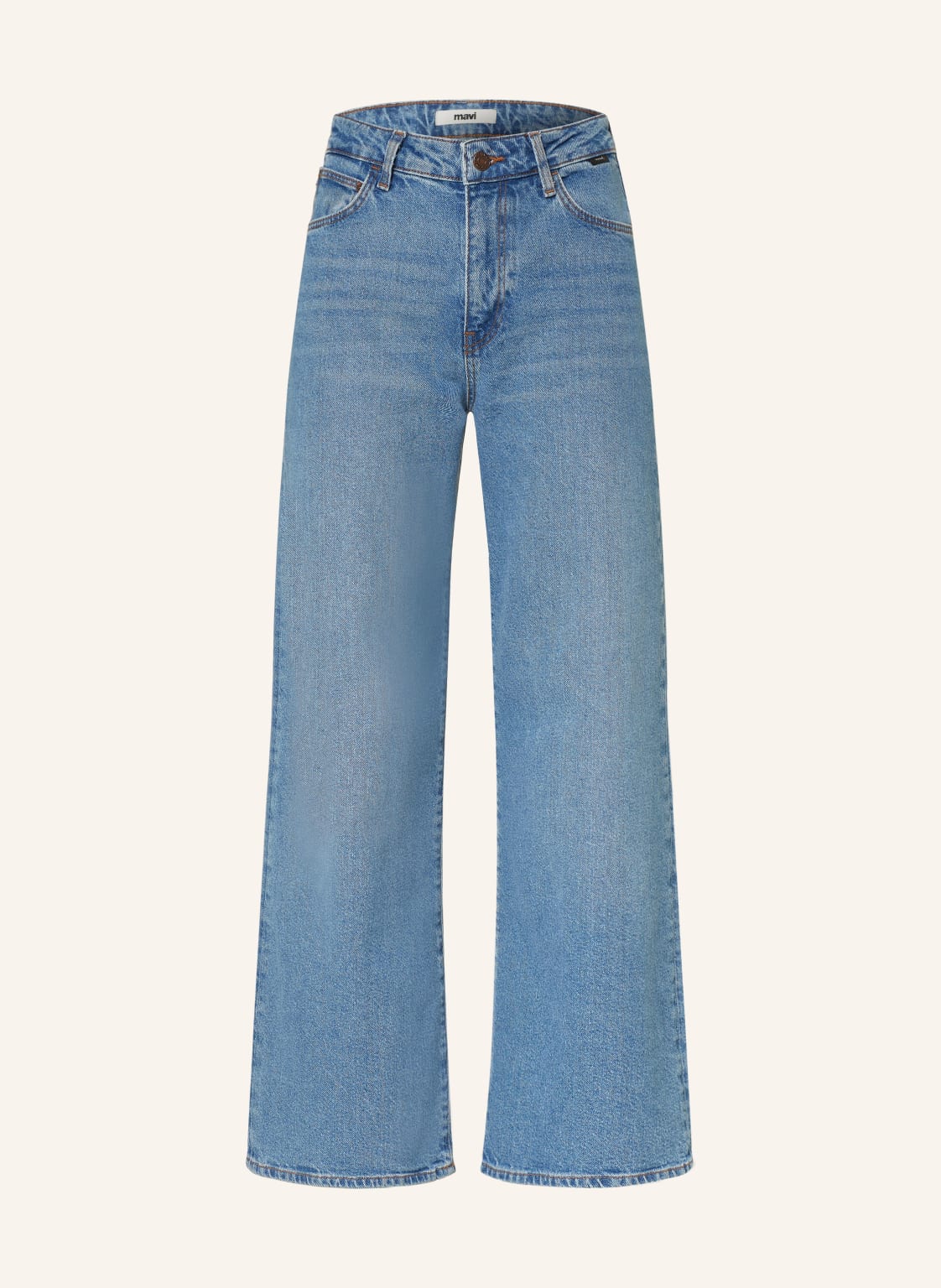 Mavi Jeans Malibu blau von mavi