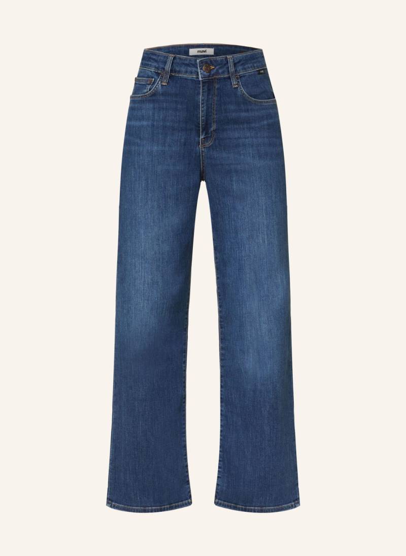 Mavi Jeans Malibu blau von mavi