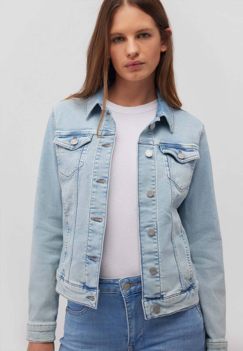 Mavi Jeansjacke »Mavi Jeansjacke Daisy« von mavi