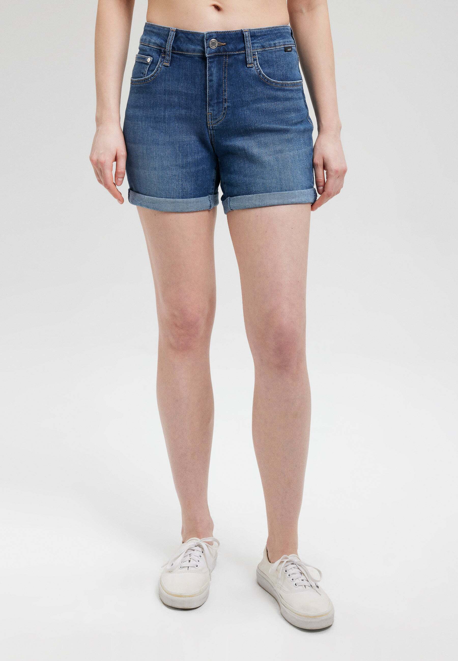 Mavi Jeansshorts »Mavi Shorts Pixie« von mavi