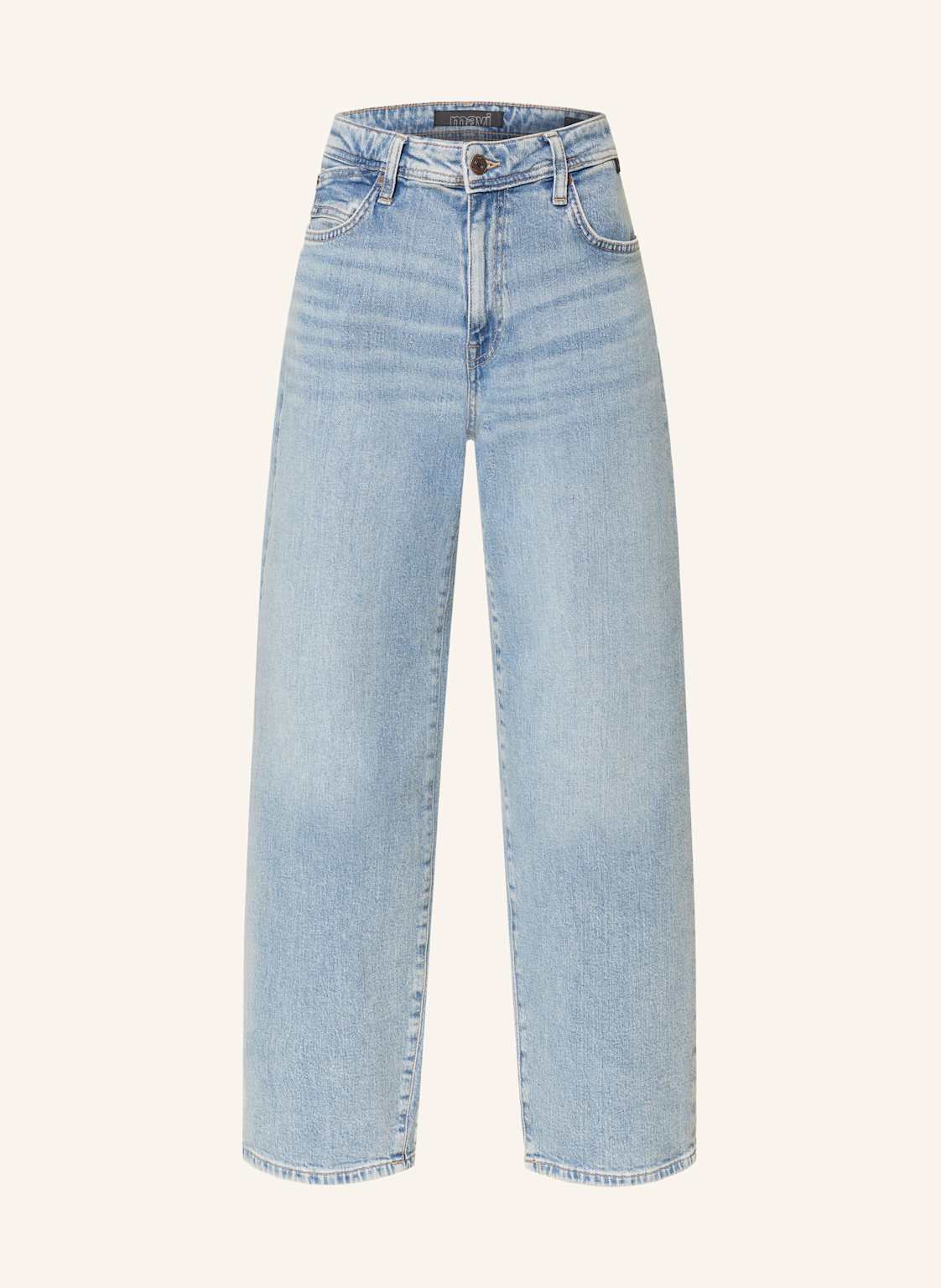 Mavi Mom Jeans Leila blau Mavi Mom Jeans Leila blau von mavi