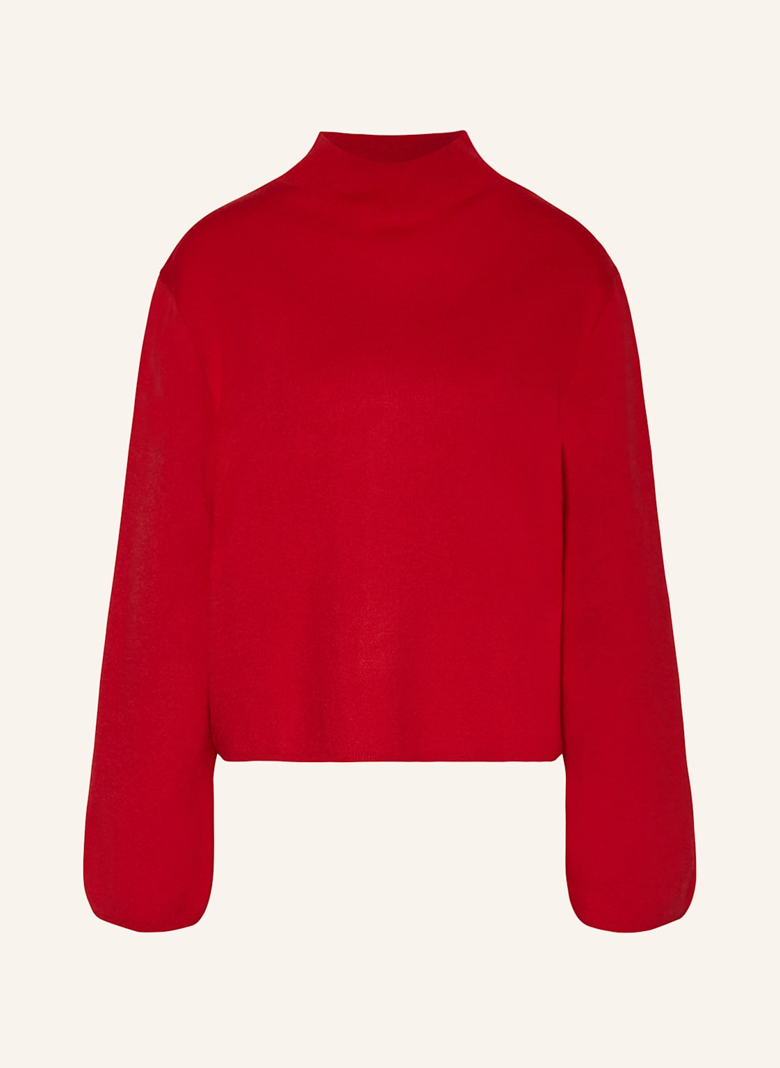 Mavi Pullover rot von mavi