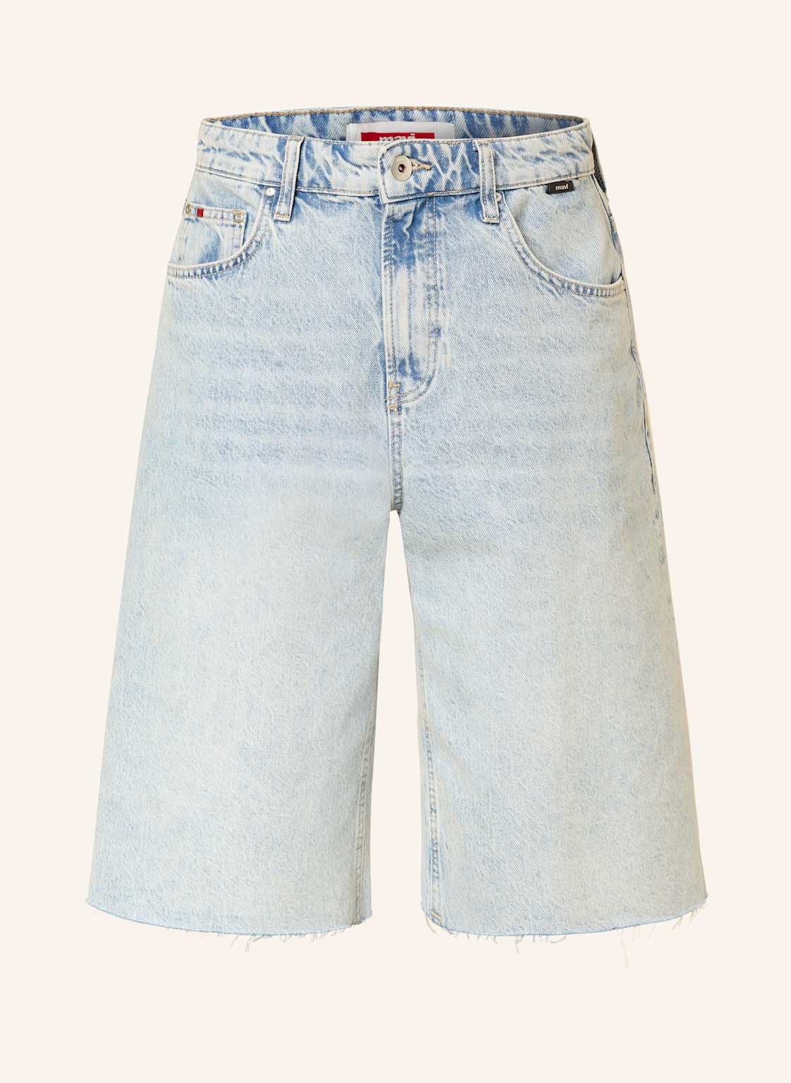 Mavi Shorts Akira blau Mavi Shorts Akira blau von mavi