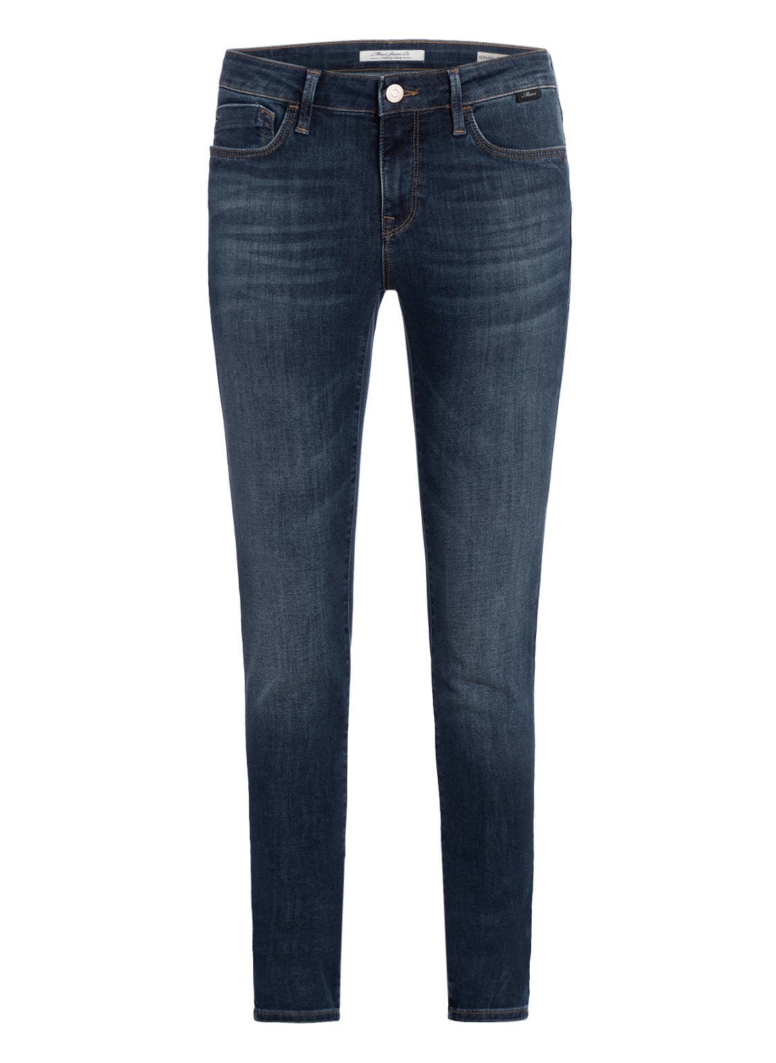 Mavi Skinny Jeans Adriana blau Mavi Skinny Jeans Adriana blau von mavi