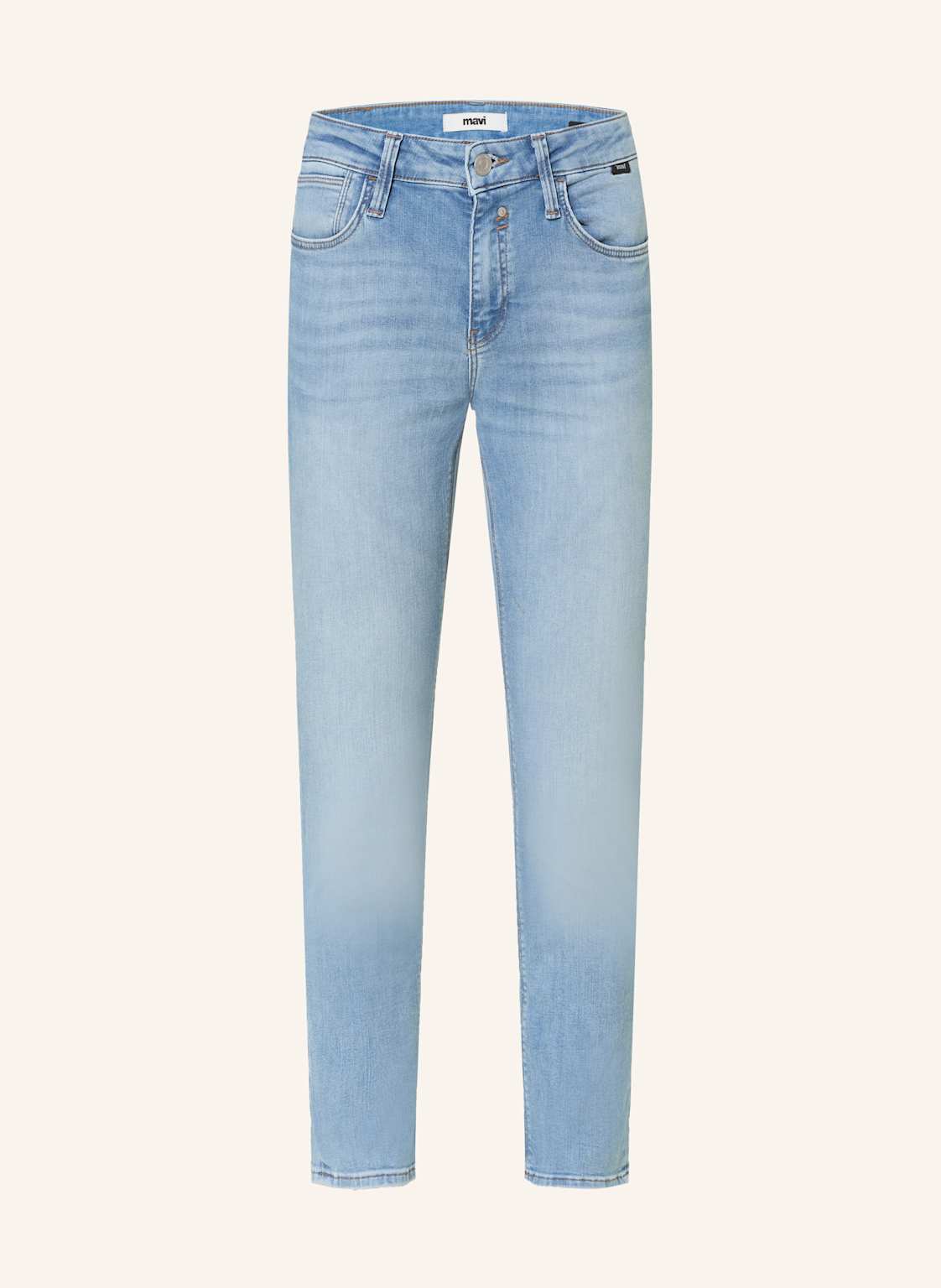 Mavi Skinny Jeans Sophie blau Mavi Skinny Jeans Sophie blau von mavi