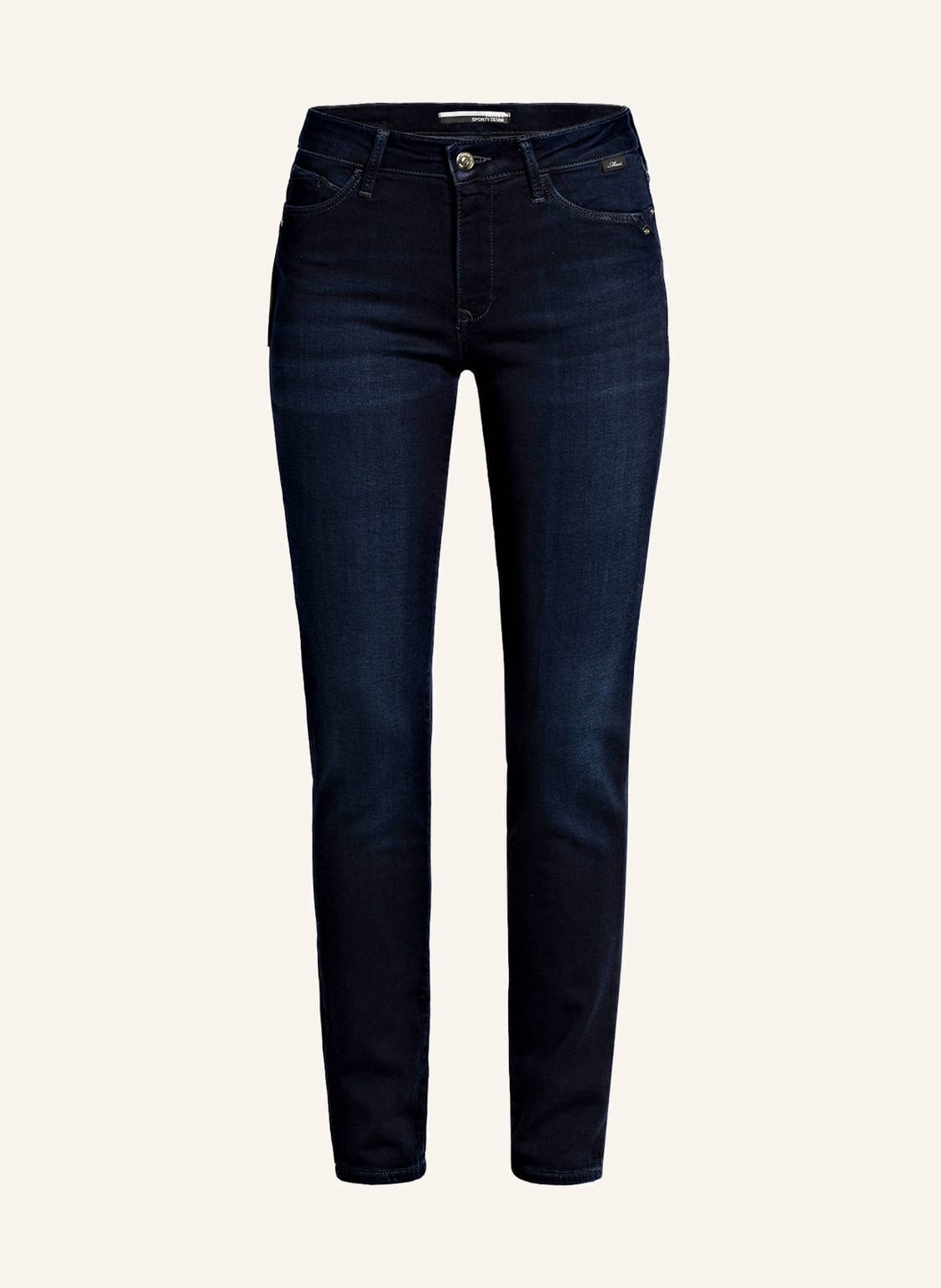 Mavi Skinny Jeans Sophie blau Mavi Skinny Jeans Sophie blau von mavi