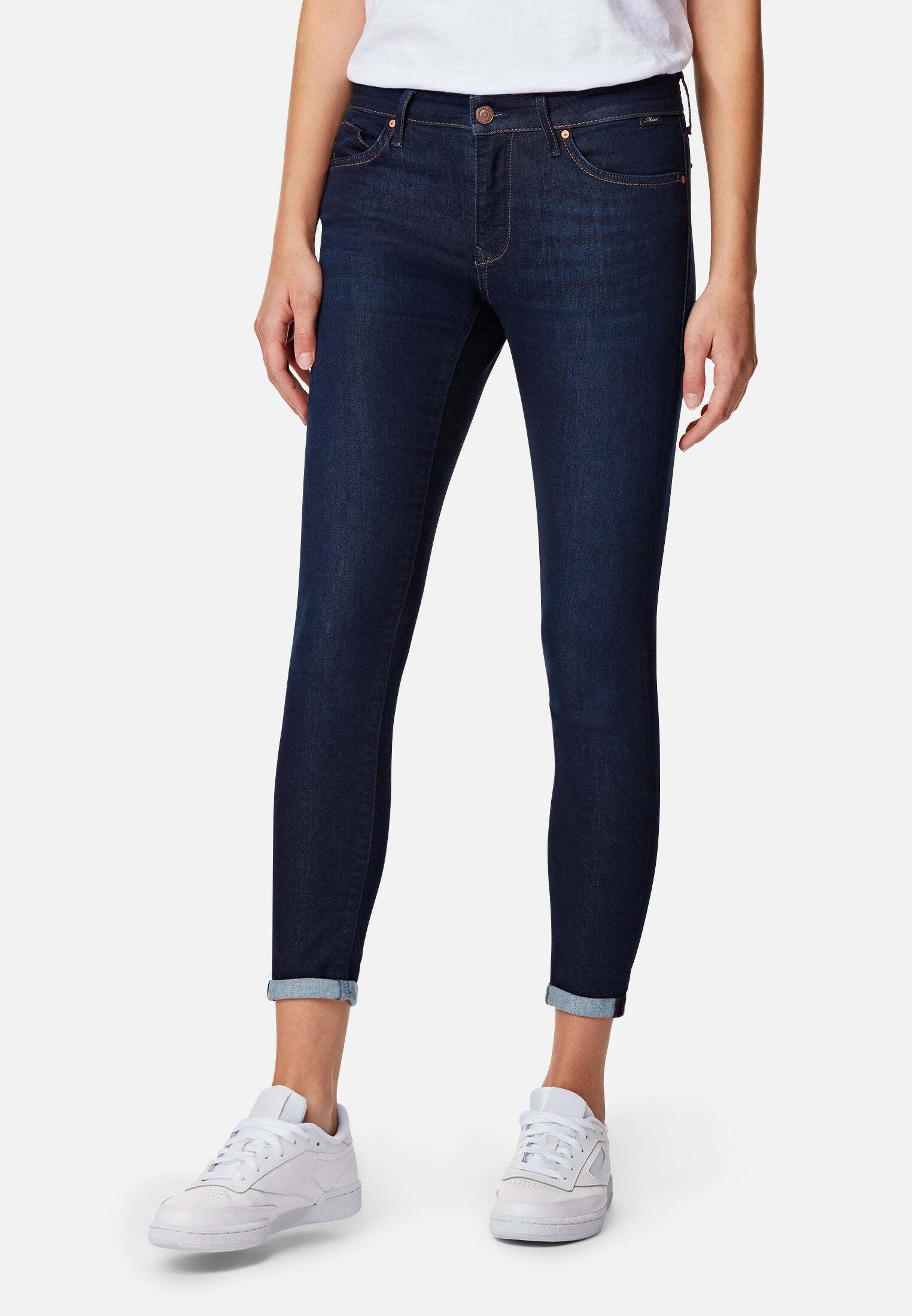 Mavi Skinny-fit-Jeans »Jeans Lexy« von mavi