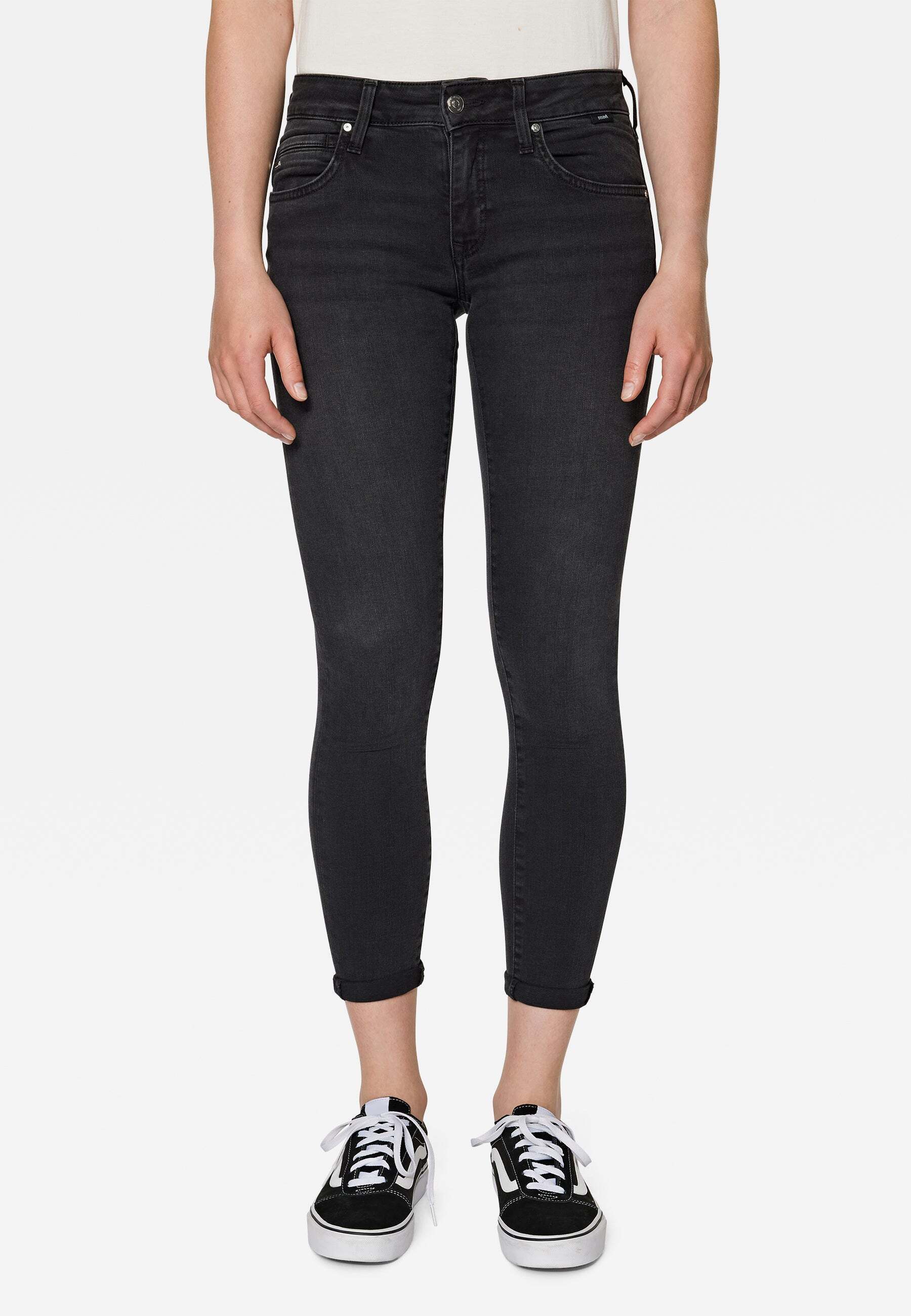 Mavi Skinny-fit-Jeans »Mavi Jeans Lexy« von mavi