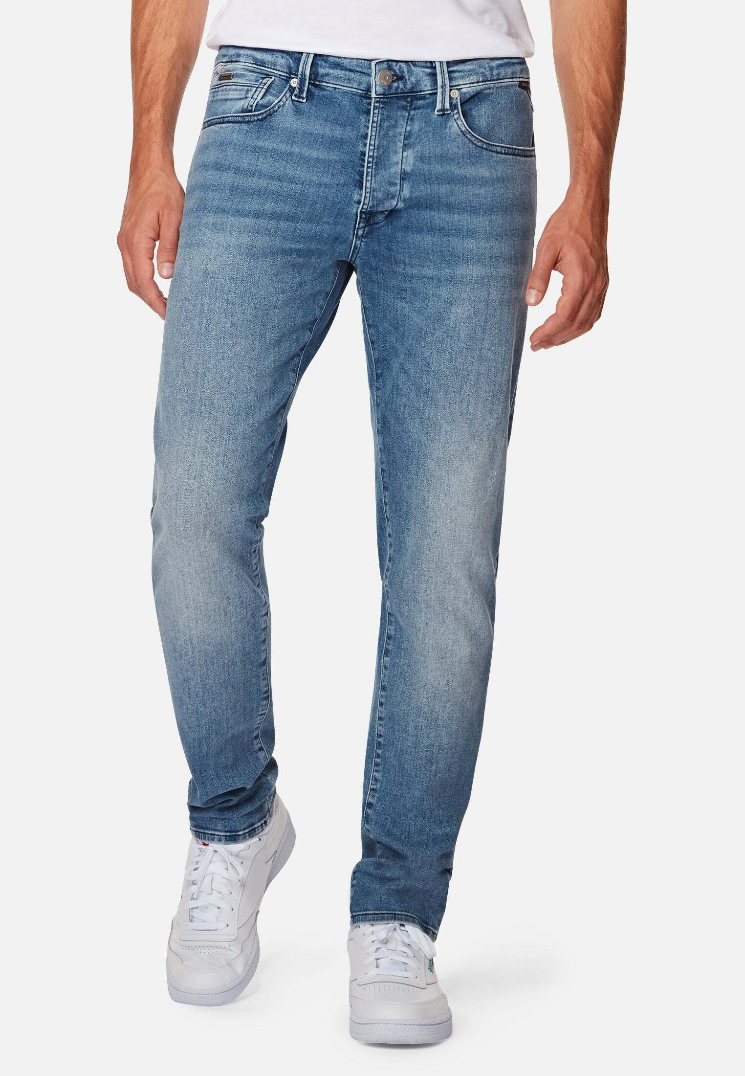 Mavi Skinny-fit-Jeans »Mavi Jeans Yves« von mavi