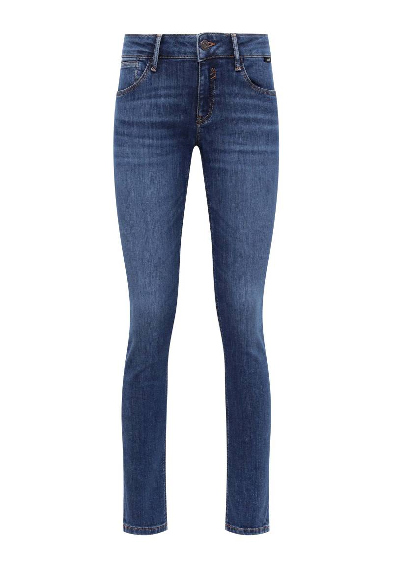 Mavi Skinny-fit-Jeans »Mavi Jeans Lindy« von mavi