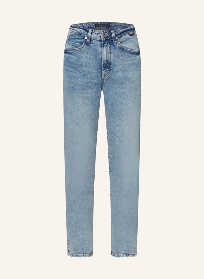 Mavi Straight Jeans Berlin blau von mavi