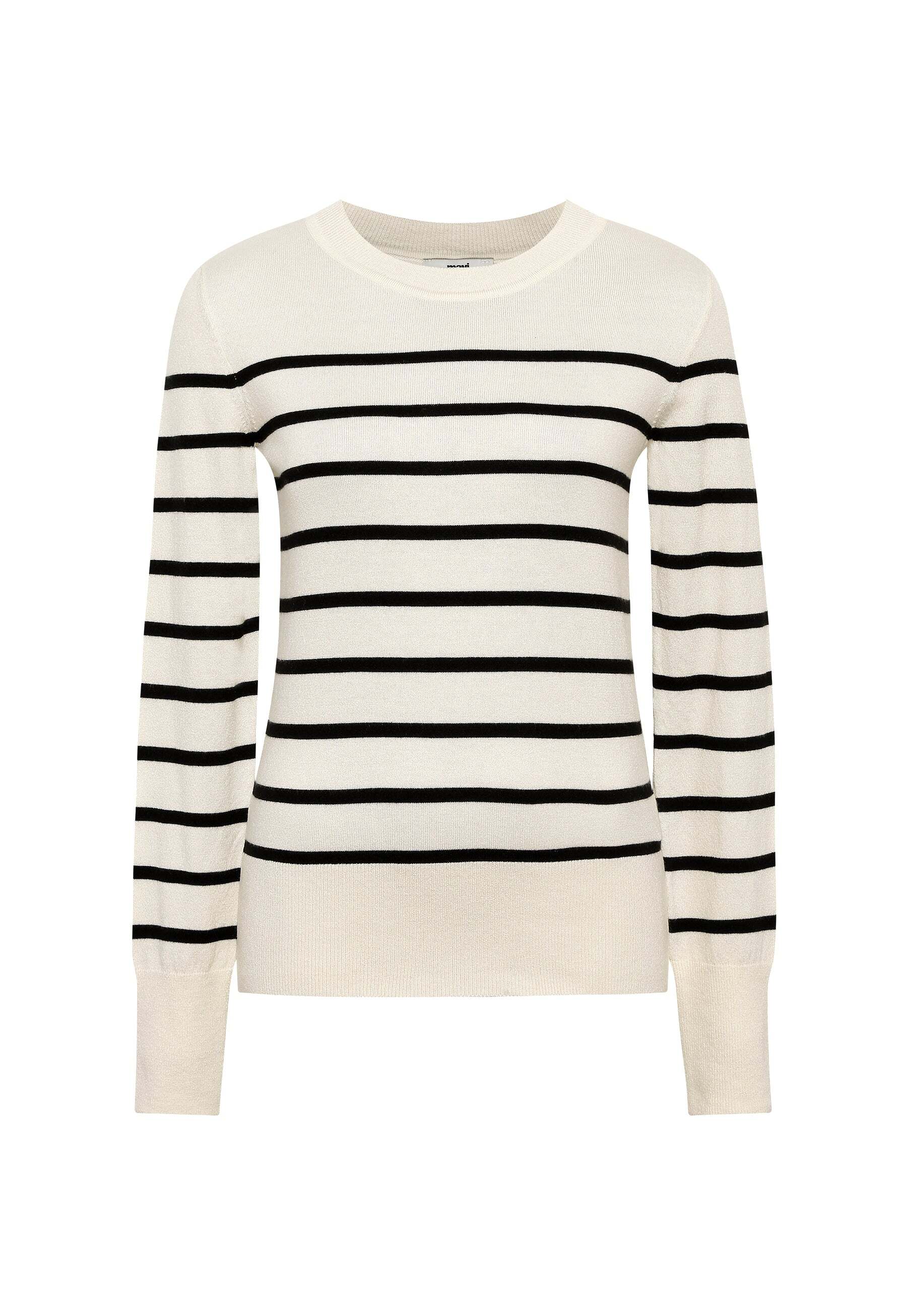 Mavi Strickpullover »Mavi Pullover Crew Neck Sweater« Mavi Strickpullover »Mavi Pullover Crew Neck Sweater« von mavi
