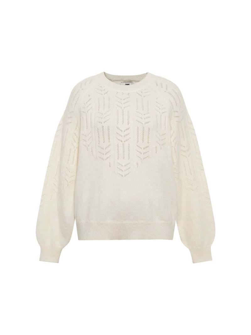 Mavi Strickpullover »Mavi Pullover Crew Neck Sweater« von mavi