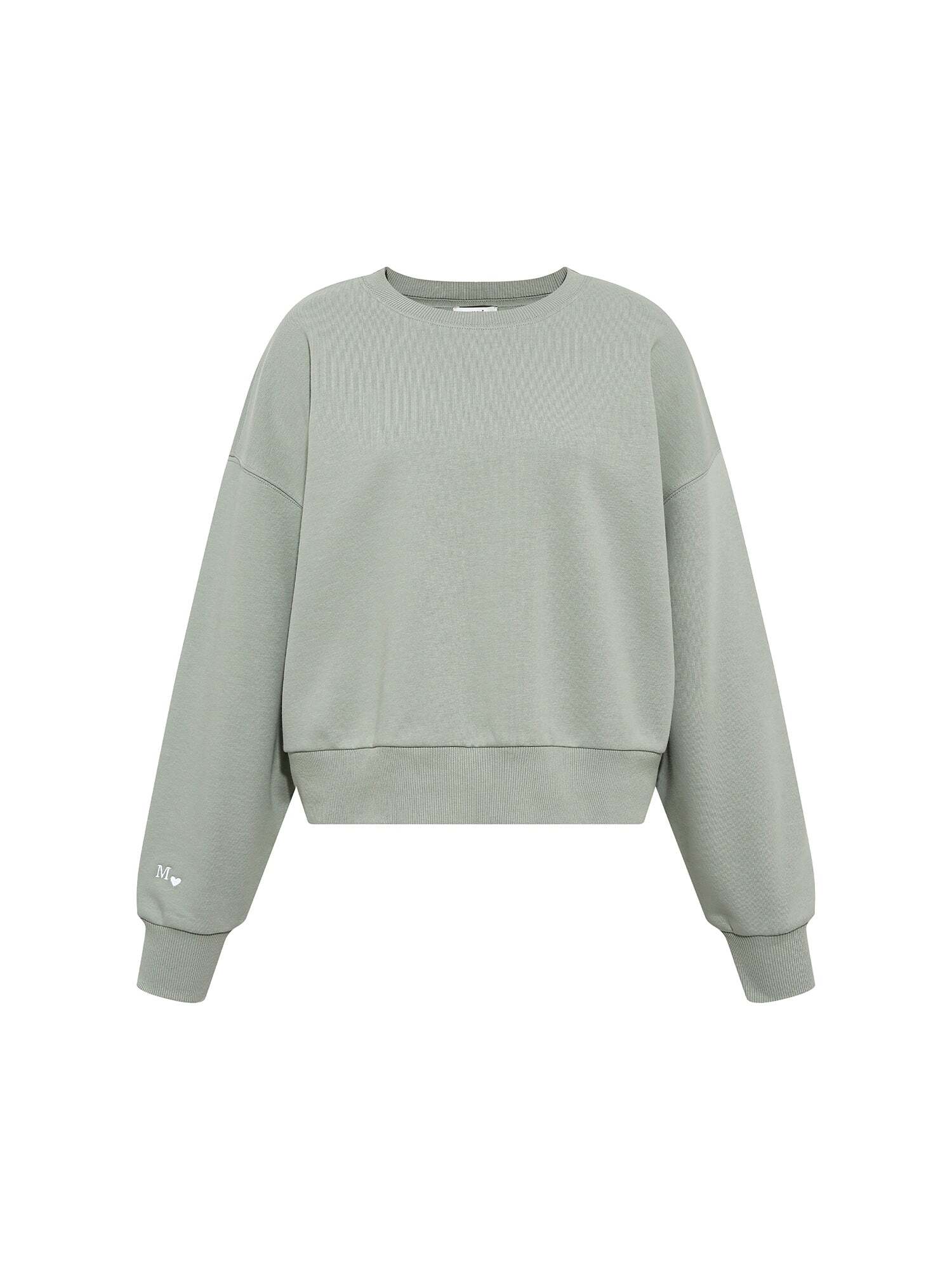 Mavi Sweatshirt »Mavi Sweatshirt Crew Neck Sweatshirt« Mavi Sweatshirt »Mavi Sweatshirt Crew Neck Sweatshirt« von mavi