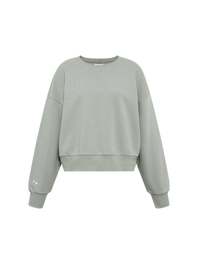 Mavi Sweatshirt »Mavi Sweatshirt Crew Neck Sweatshirt« von mavi