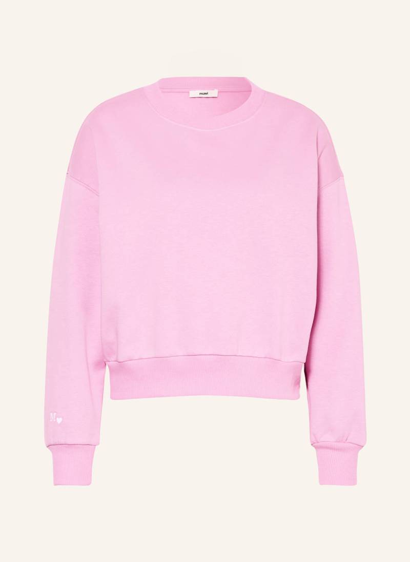 Mavi Sweatshirt rosa von mavi