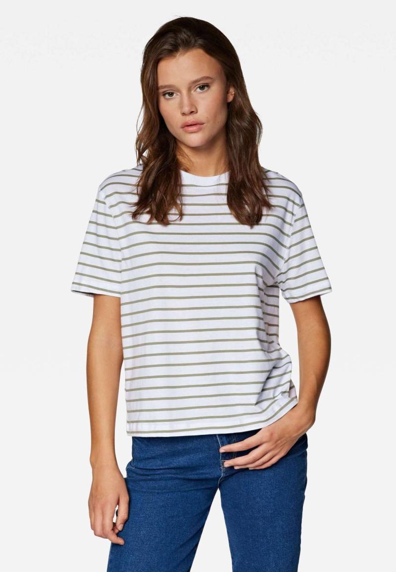 Mavi T-Shirt »Mavi T-Shirts Stripe T-Shirt« von mavi