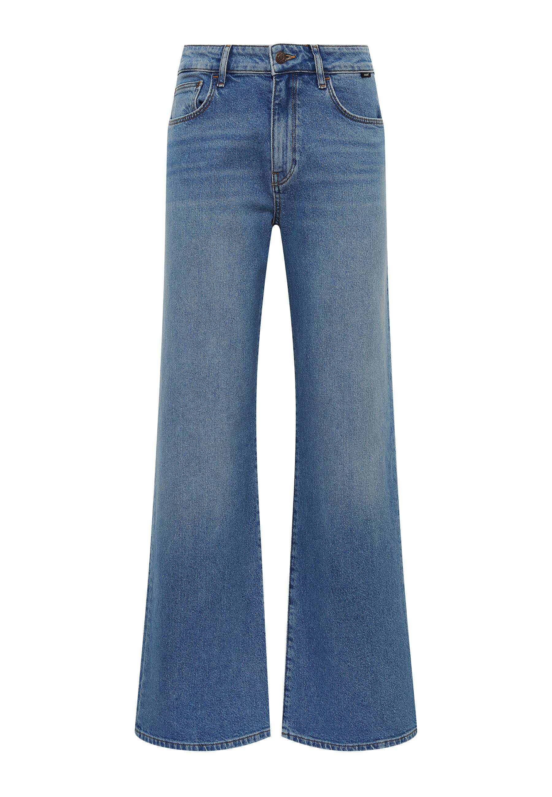 Mavi Weite Jeans »Mavi Jeans Malibu« von mavi