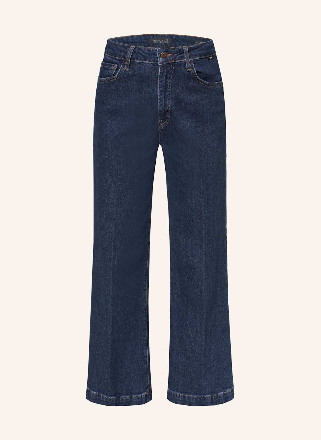 Mavi Wide Leg Jeans Malibu blau Mavi Wide Leg Jeans Malibu blau von mavi