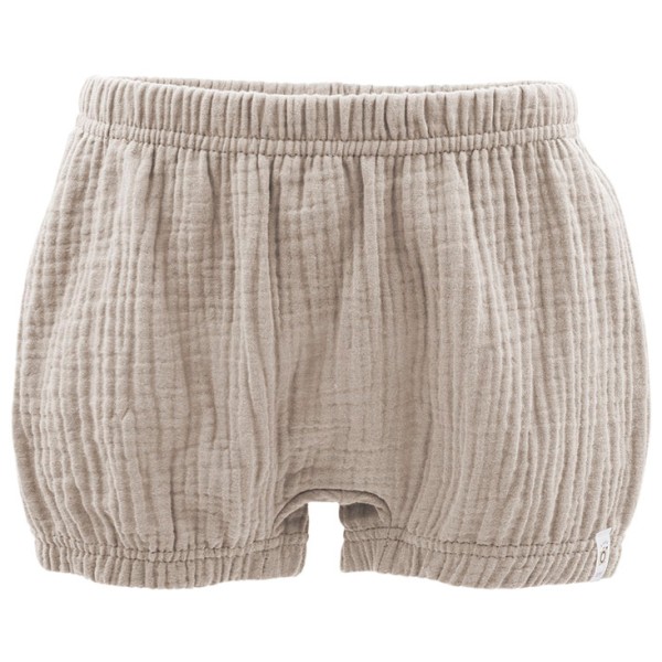 maximo - Baby Boy's Pumphose - Shorts Gr 62 grau von maximo