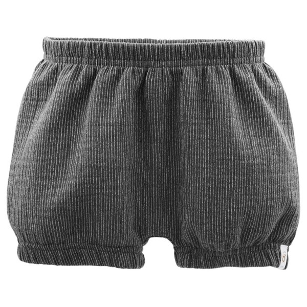 maximo - Baby Boy's Pumphose - Shorts Gr 62 grau von maximo