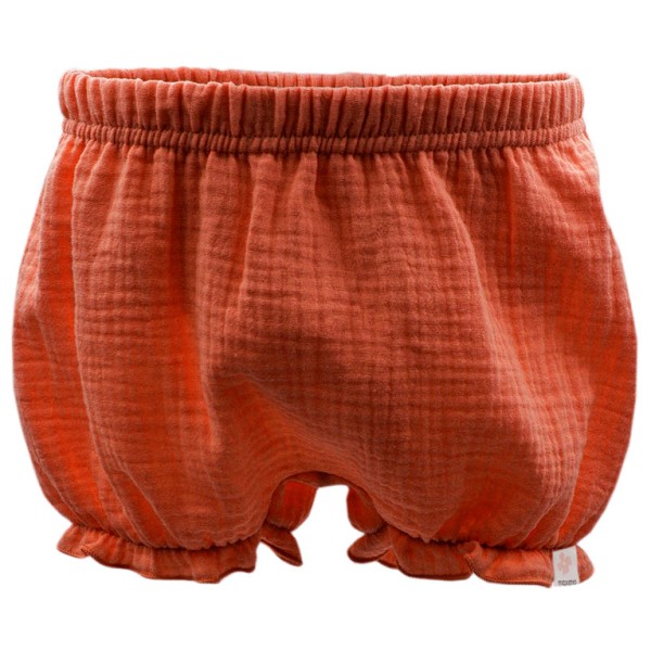 maximo - Baby Girl's Pumphose - Shorts Gr 62;74;86 beige;rosa;rosa/beige maximo - Baby Girl's Pumphose - Shorts Gr 62;74;86 beige;rosa;rosa/beige von maximo