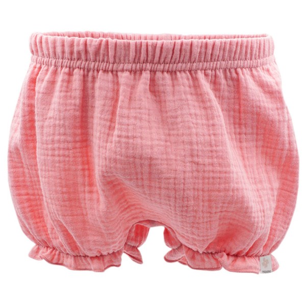 maximo - Baby Girl's Pumphose - Shorts Gr 74 rosa von maximo