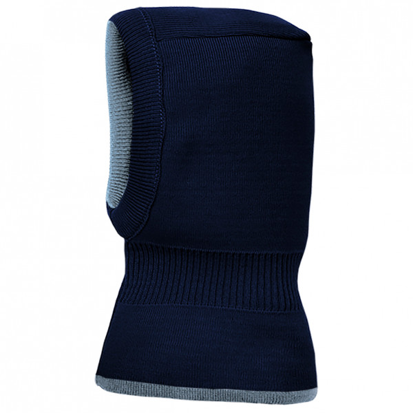 maximo - Kid's Helge-Schlupfmütze - Mütze Gr 53 cm blau von maximo