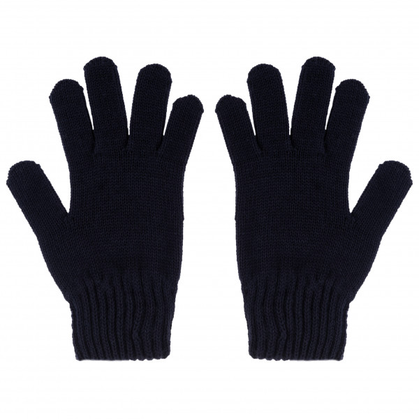 maximo - Kid's Maxi-Fingerhandschuh - Handschuhe Gr 7 schwarz maximo - Kid's Maxi-Fingerhandschuh - Handschuhe Gr 7 schwarz von maximo