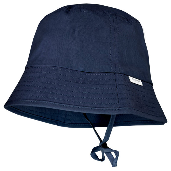 maximo - Kid's Mini Boy-Hut mit Bindeband - Hut Gr 45 cm blau maximo - Kid's Mini Boy-Hut mit Bindeband - Hut Gr 45 cm blau von maximo