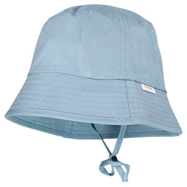 maximo - Kid's Mini Boy-Hut mit Bindeband - Hut Gr 45 cm;47 cm;49 cm;51 cm;53 cm blau;oliv von maximo