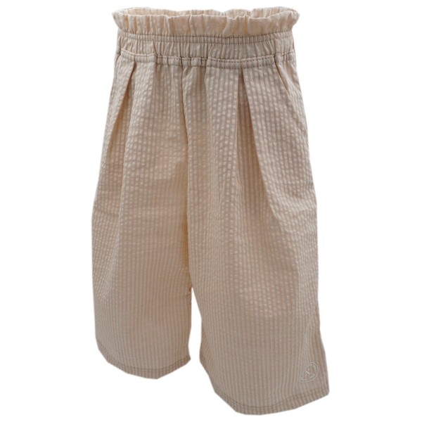 maximo - Kid's Mini Girl Culotte - Freizeithose Gr 110;122;98 beige;blau;rosa;weiß von maximo