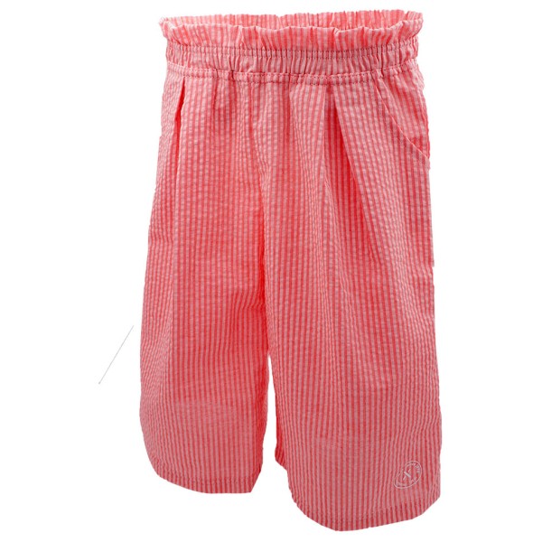 maximo - Kid's Mini Girl Culotte - Freizeithose Gr 122 rosa von maximo