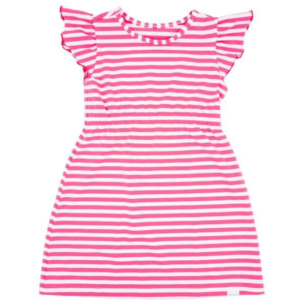 maximo - Kid's Mini Girl Kleid A-Linie Jersey Flügelärmel - Kleid Gr 86/92 rosa maximo - Kid's Mini Girl Kleid A-Linie Jersey Flügelärmel - Kleid Gr 86/92 rosa von maximo