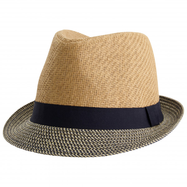 maximo - Mini Boy's Trilby - Hut Gr 47 cm;49 cm;51 cm;55 cm beige von maximo