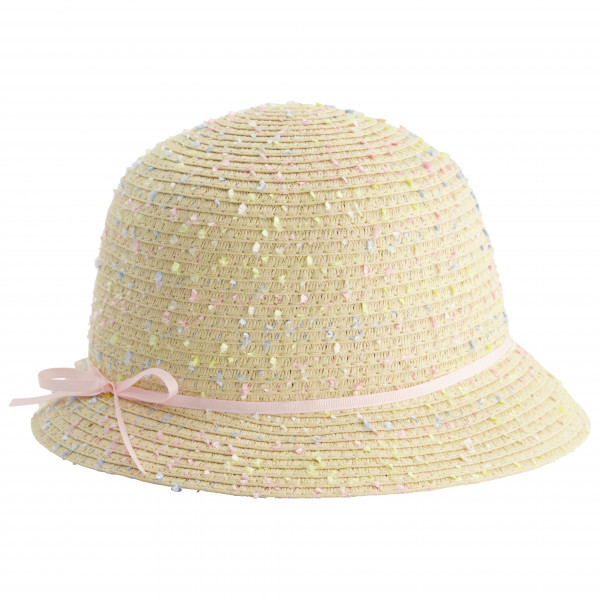 maximo - Mini Girl's Hut - Hut Gr 47 cm;49 cm;51 cm;53 cm beige maximo - Mini Girl's Hut - Hut Gr 47 cm;49 cm;51 cm;53 cm beige von maximo
