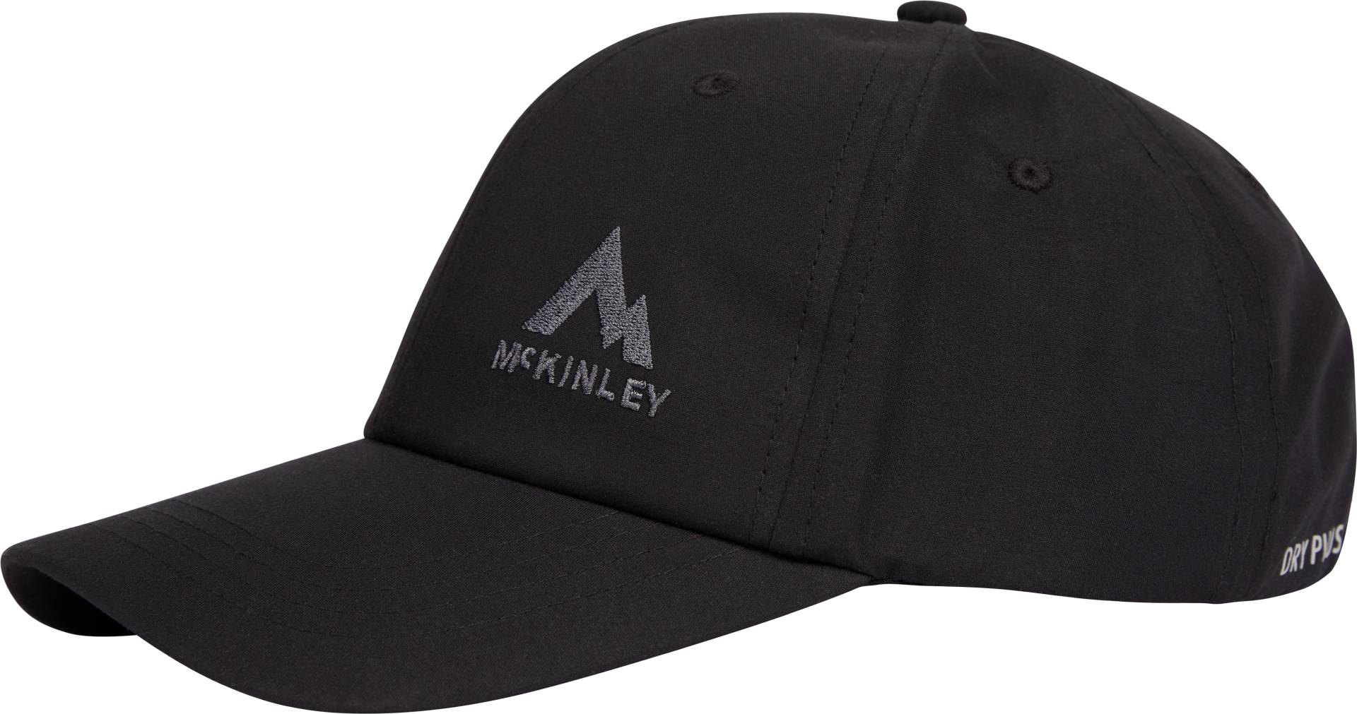 McKINLEY Baseball Cap »Ux.-Cap New Tesslin II ux«, (1 St.) von mckinley