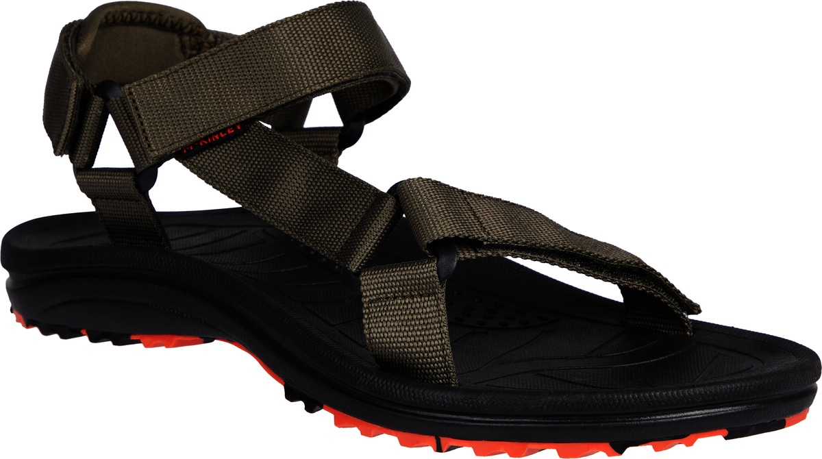 McKINLEY Outdoorsandale »Ux.-Trek-Sandale Maui II« McKINLEY Outdoorsandale »Ux.-Trek-Sandale Maui II« von mckinley