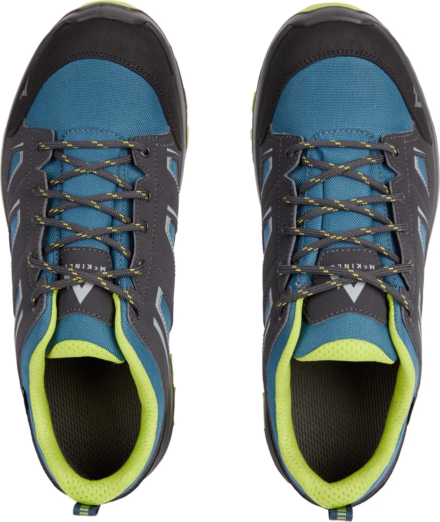 McKINLEY Wanderschuh »He.-Wander-Schuh Discover III AQX M« McKINLEY Wanderschuh »He.-Wander-Schuh Discover III AQX M« von mckinley